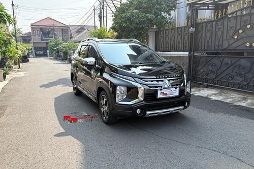 2021 Mitsubishi Xpander Cross 1.5 AT