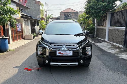 Beli mobil bekas