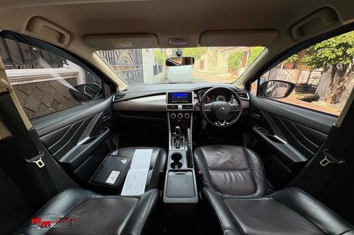 Dijual 2021 Mitsubishi Xpander Cross 1.5 AT bekas