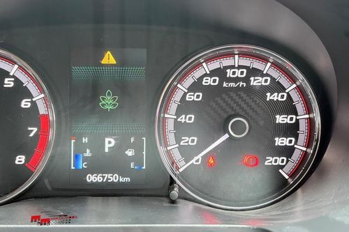 Dijual 2021 Mitsubishi Xpander Cross 1.5 AT bekas