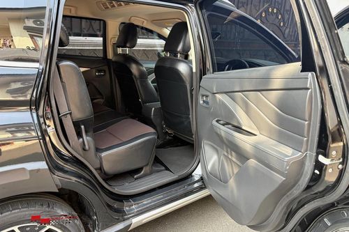 2021 Mitsubishi Xpander Cross 1.5 AT tua