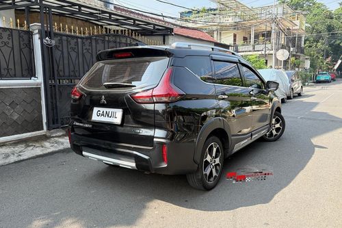 2021 Mitsubishi Xpander Cross 1.5 AT bekas