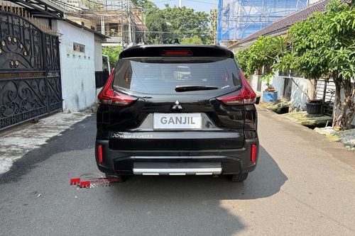 Beli mobil bekas