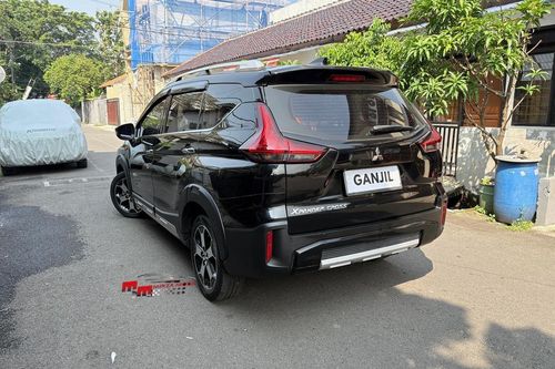 2021 Mitsubishi Xpander Cross 1.5 AT tua