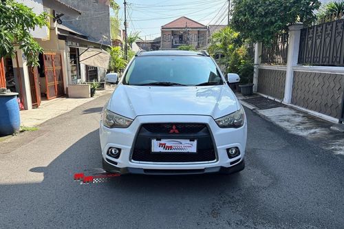 Beli mobil bekas