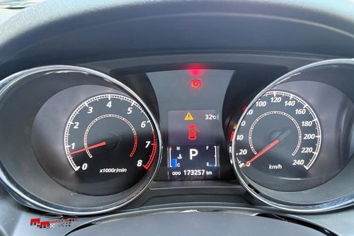 Dijual 2013 Mitsubishi Outlander Sport PX bekas