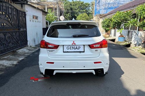 Beli mobil bekas