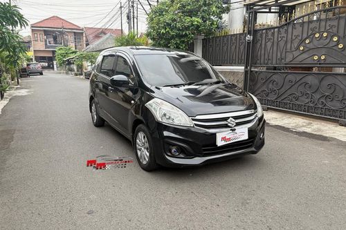 2016 Suzuki Ertiga GL 1.4L AT