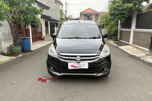 Beli mobil bekas