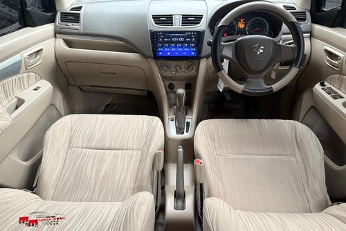 2016 Suzuki Ertiga GL 1.4L AT bekas
