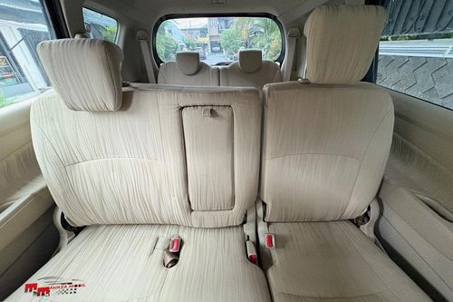 2016 Suzuki Ertiga GL 1.4L AT bekas