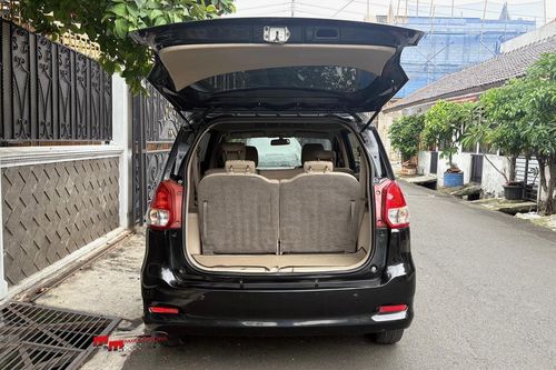 2016 Suzuki Ertiga GL 1.4L AT tua