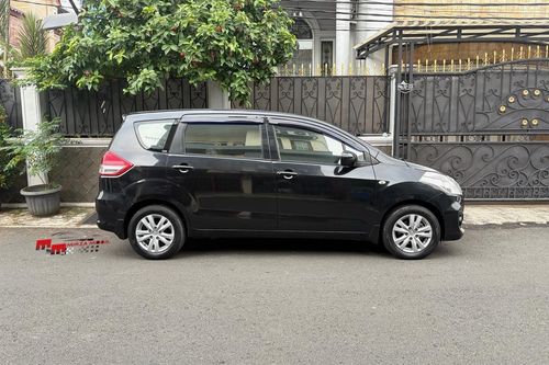2016 Suzuki Ertiga GL 1.4L AT tua