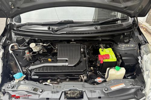 Dijual 2016 Suzuki Ertiga GL 1.4L AT bekas