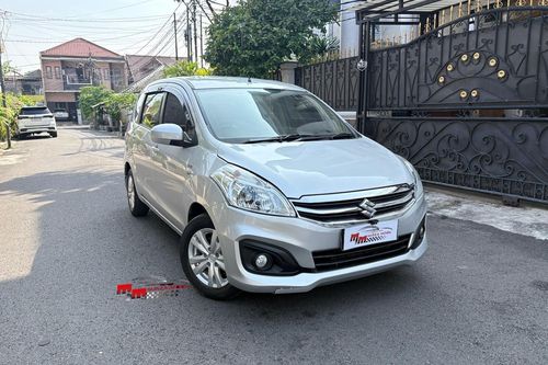 2016 Suzuki Ertiga GL 1.4L MT