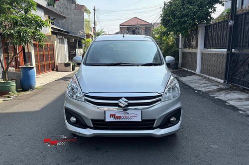 Beli mobil bekas