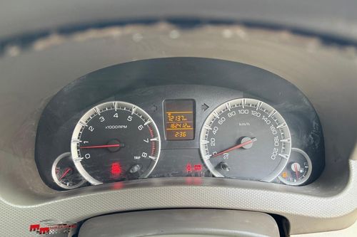 Dijual 2016 Suzuki Ertiga GL 1.4L MT bekas