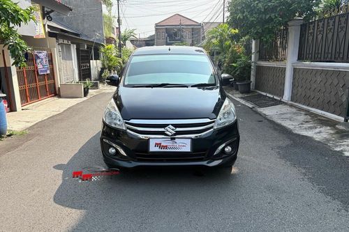 Beli mobil bekas