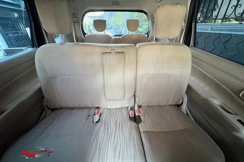 2016 Suzuki Ertiga GX 1.4L MT bekas