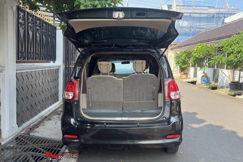 2016 Suzuki Ertiga GX 1.4L MT tua