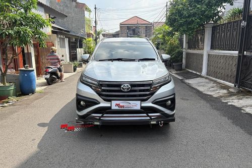 Beli mobil bekas