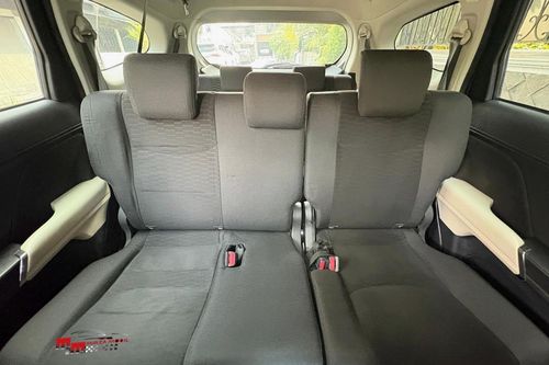 2019 Toyota Rush S TRD SPORTIVO 1.5L AT bekas
