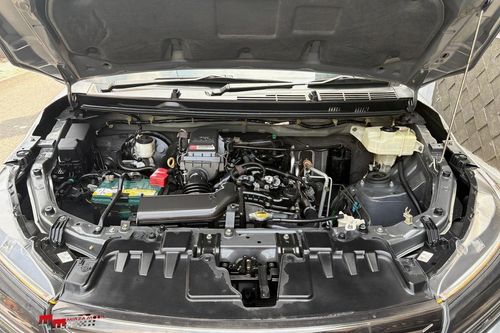Dijual 2019 Toyota Rush S TRD SPORTIVO 1.5L AT bekas