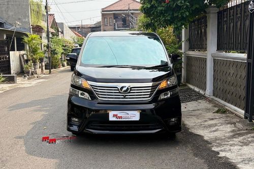 Beli mobil bekas