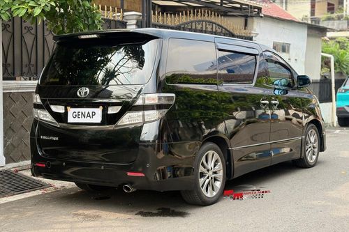 Beli mobil bekas