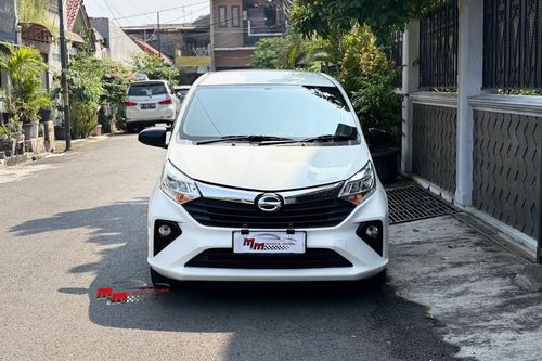 Beli mobil bekas