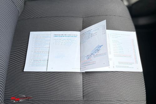 Beli mobil bekas