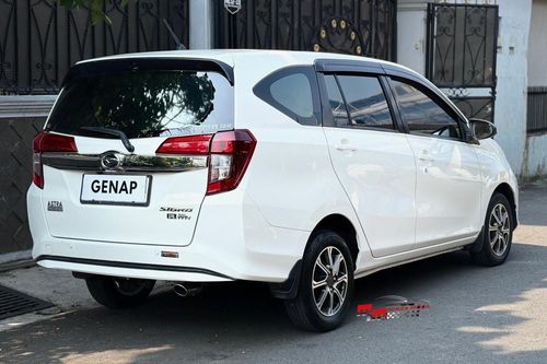 Beli mobil bekas