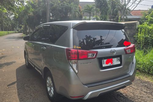 Beli mobil bekas