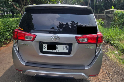Beli mobil bekas