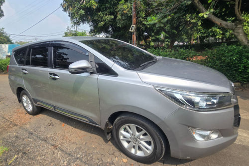 Beli mobil bekas