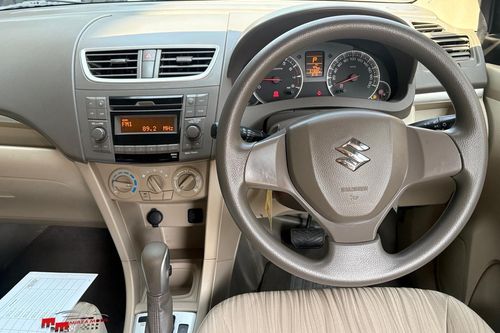 2018 Suzuki Ertiga GL 1.4L AT bekas