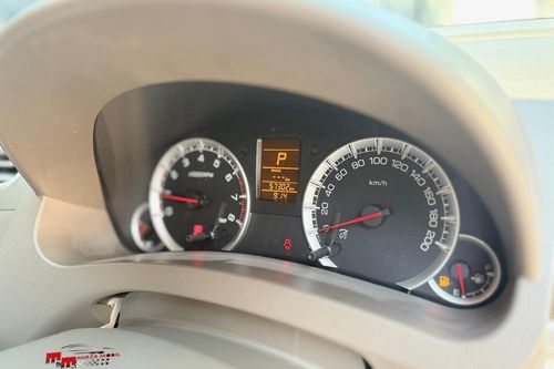 Dijual 2018 Suzuki Ertiga GL 1.4L AT bekas