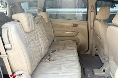 2018 Suzuki Ertiga GL 1.4L AT tua