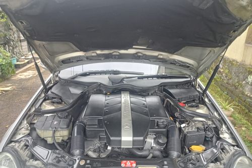 Beli mobil bekas