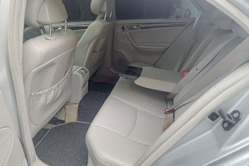 Beli mobil bekas