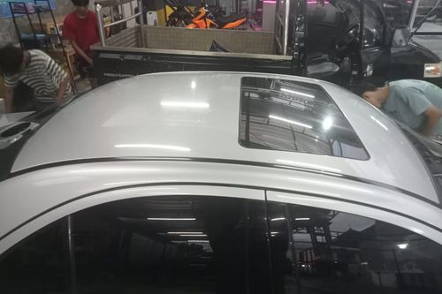 Beli mobil bekas