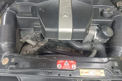 Dijual 2009 Mercedes Benz C-Class C 240 AT bekas