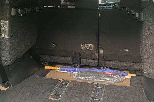 2021 Toyota Kijang Innova REBORN 2.4 Q AT DIESEL