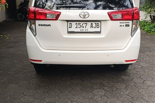 Beli mobil bekas