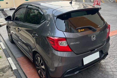 Beli mobil bekas