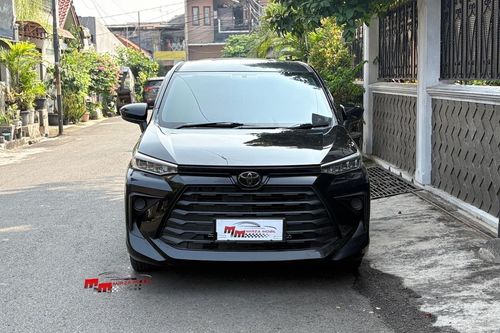 Beli mobil bekas