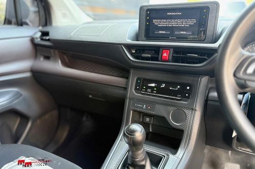 2021 Toyota Avanza 1.3E MT bekas