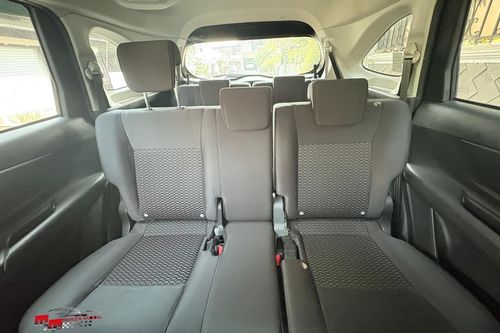 2021 Toyota Avanza 1.3E MT bekas