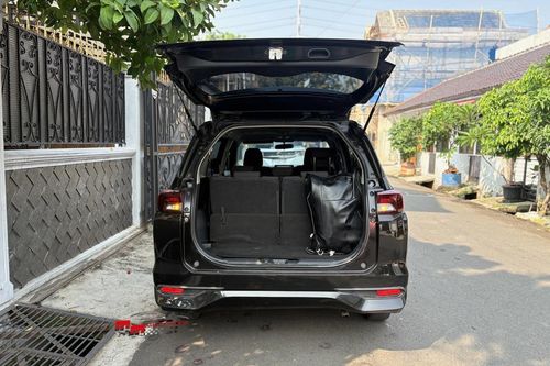 Dijual 2021 Toyota Avanza 1.3E MT bekas