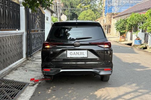 Beli mobil bekas